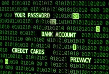 Bild: Ohne Hack Millionen Bankkonten kompromittiert