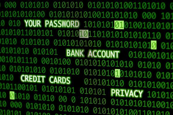 Bild: Ohne Hack Millionen Bankkonten kompromittiert