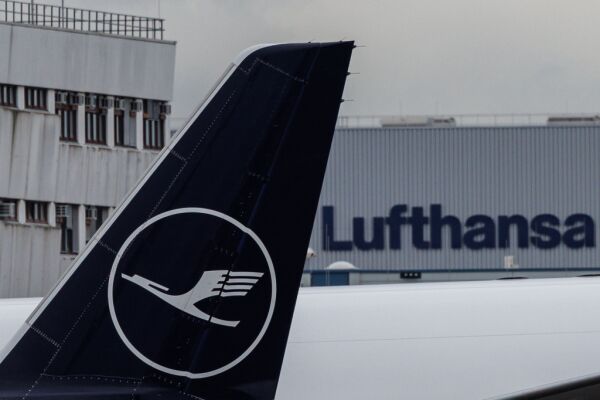 Bild: Lufthansa gibt neue Business-Class ab Ende März frei