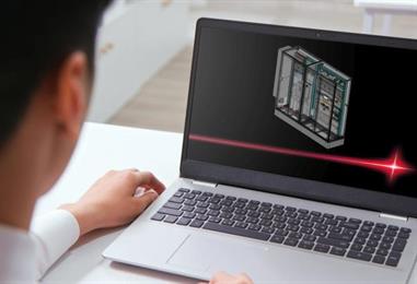 Bild: Rittal und Eplan auf der Light + Building 2026