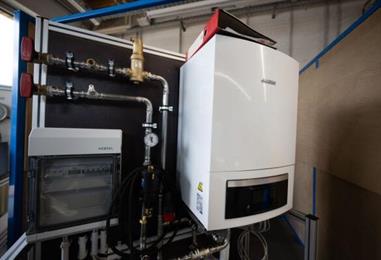 Bild: Union und SPD kippen 65-Prozent-Regel für neue Heizungen