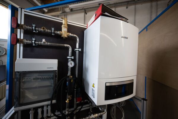 Bild: Union und SPD kippen 65-Prozent-Regel für neue Heizungen