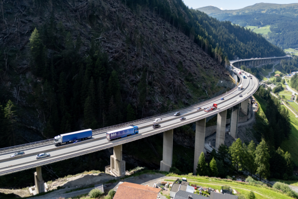 Bild: Wirtschaftskammer hofft auf Export-Trendwende