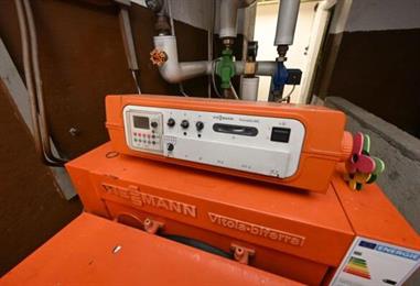 Bild: Deutsche Koalition will Heizungsgesetz aufweichen