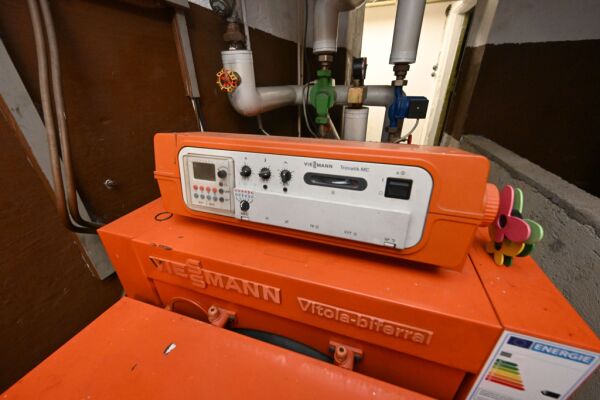 Bild: Deutsche Koalition will Heizungsgesetz aufweichen