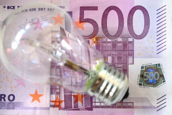 Bild: Teuerung in Österreich fiel im Jänner auf 2,0 Prozent