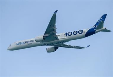 Bild: Merz kündigt in China Airbus-Deal an