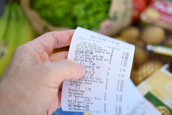 Bild: Nationalrat beschloss Gesetz gegen 