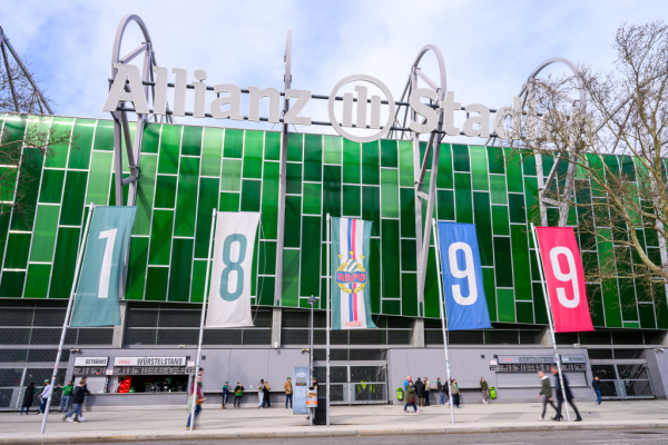 Bild: Allianz kauft eigene Aktien für 2,5 Milliarden Euro zurück