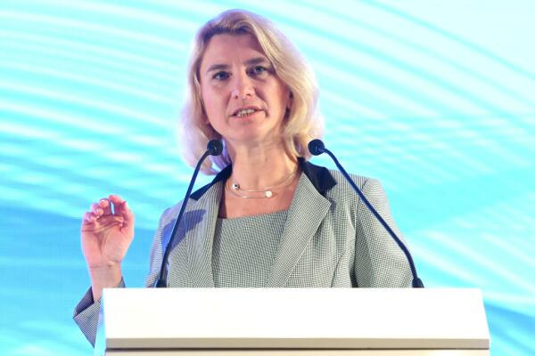 Bild: EBRD: 2026 höheres Wachstum in Osteuropa erwartet