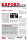 Cover: EXPORT today online - 09/2026