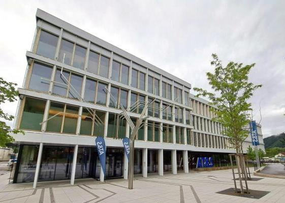 Bild: AT&S baut Standort im oststeirischen Fehring aus