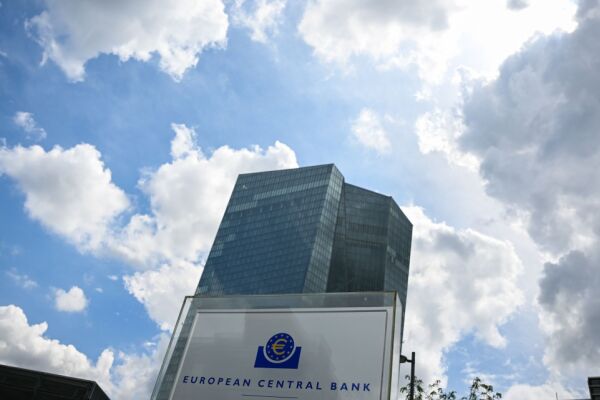 Bild: EZB verbuchte 2025 1,3 Milliarden Euro Verlust