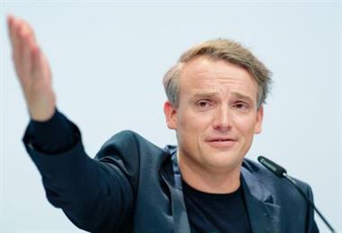 Bild: SAP-Chef verdiente 2025 