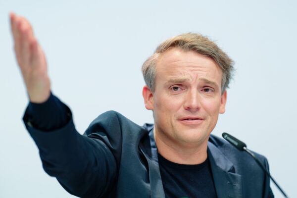 Bild: SAP-Chef verdiente 2025 