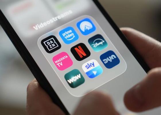 Bild: Netflix wird Angebot für Warner Bros. nicht erhöhen