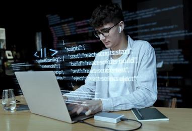 Bild: Das ungenutzte Gold