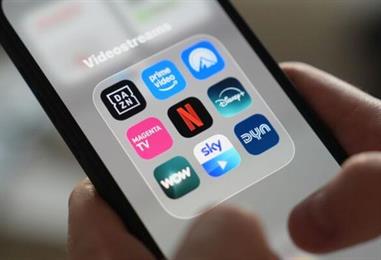 Bild: Netflix wird Angebot für Warner Bros. nicht erhöhen