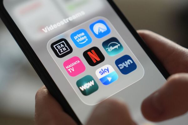 Bild: Netflix wird Angebot für Warner Bros. nicht erhöhen