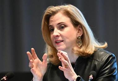 Bild: Ukraine-Wiederaufbau - Österreich bei Herkulesaufgabe dabei