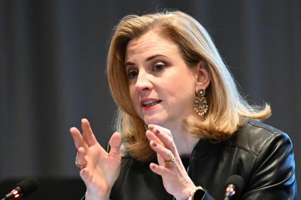 Bild: Ukraine-Wiederaufbau - Österreich bei Herkulesaufgabe dabei