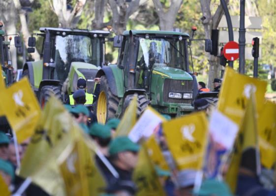 Bild: EU-Kommission kündigt Anwendung von Mercosur-Abkommen an