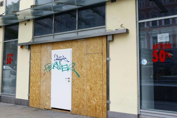 Bild: Leerstandsabgabe: Einnahmen gering, viele Länder verzichten