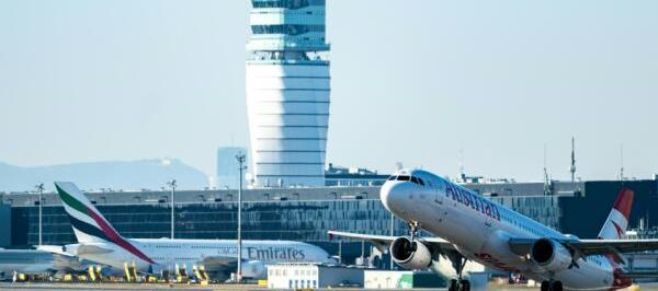 Bild: Flughafen Wien rüttelt nicht an Höhe der Dividende