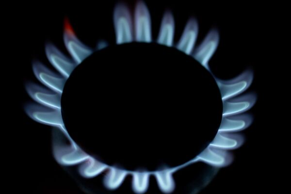 Bild: Iran-Krieg lässt Erdgas-Preis nach oben schnellen