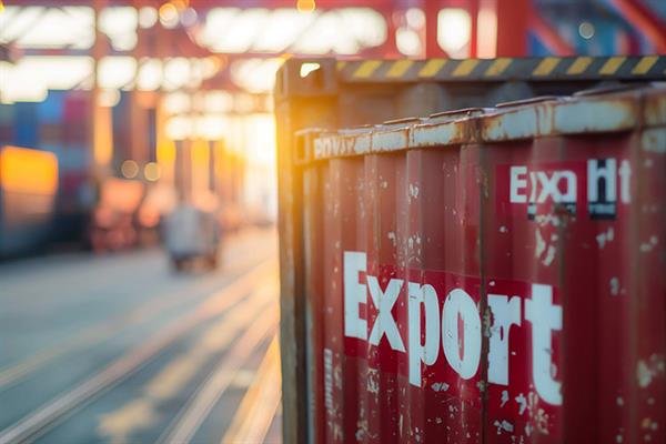 Bild: Die aktuellen Außenhandelsdaten der Statistik Austria für das erste Halbjahr 2025 unterstreichen einmal mehr die Bedeutung der Exportwirtschaft für das Bundesland Kärnten. 