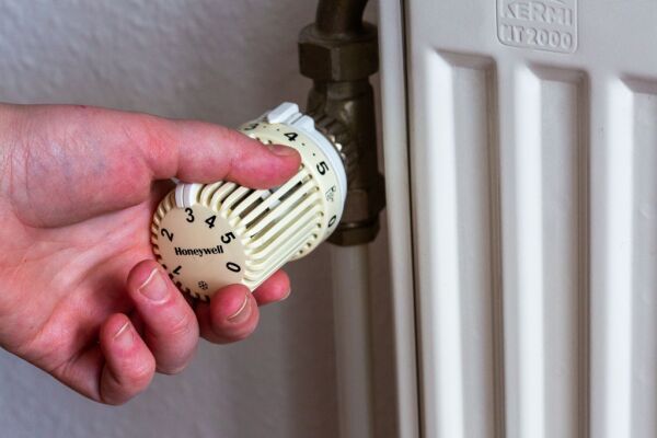 Bild: Inflation im Februar auf 2,2 Prozent gestiegen