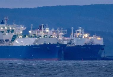 Bild: Iran-Krieg: Energie-Versorgungssicherheit 