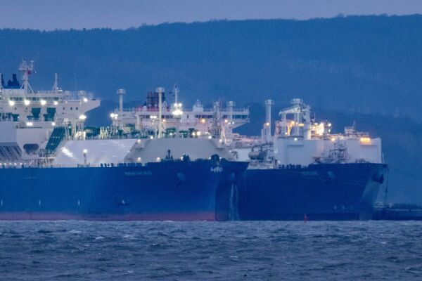 Bild: Iran-Krieg: Energie-Versorgungssicherheit 