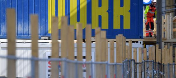 Bild: Porr erzielte 2025 Gewinnanstieg