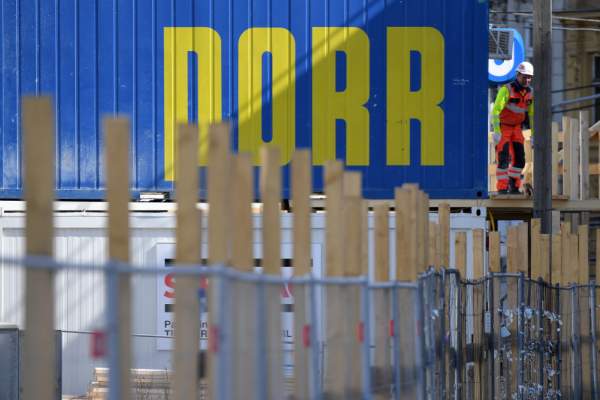 Bild: Porr erzielte 2025 Gewinnanstieg