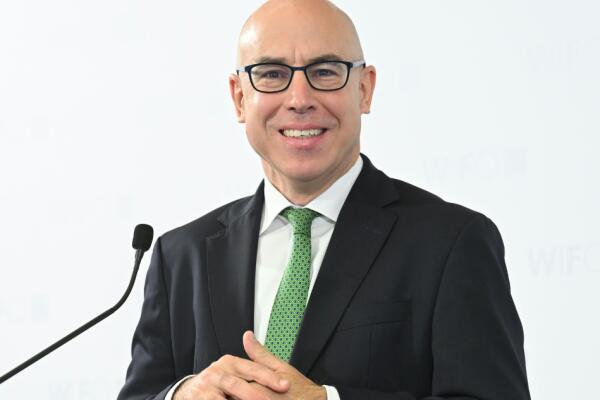 Bild: Wifo-Chef Felbermayr wird Wirtschaftsweiser in Deutschland