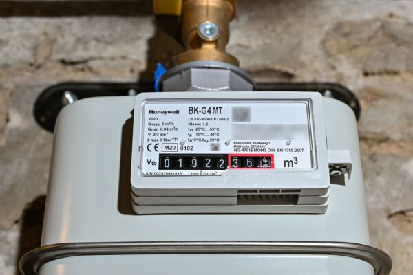 Bild: Europäischer Erdgaspreis gibt trotz Iran-Kriegs nach