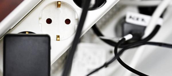 Bild: Haushaltsenergie im Jänner um 4,9 Prozent billiger als 2025