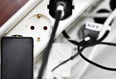 Bild: Haushaltsenergie im Jänner um 4,9 Prozent billiger als 2025