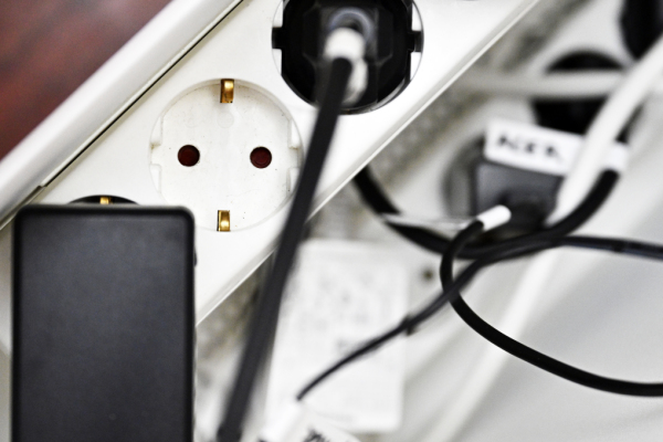 Bild: Haushaltsenergie im Jänner um 4,9 Prozent billiger als 2025