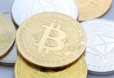 Bild: Bitcoin steigt über 74.000 US-Dollar