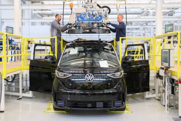 Bild: Brasilien ratifiziert Mercosur-Freihandelsabkommen