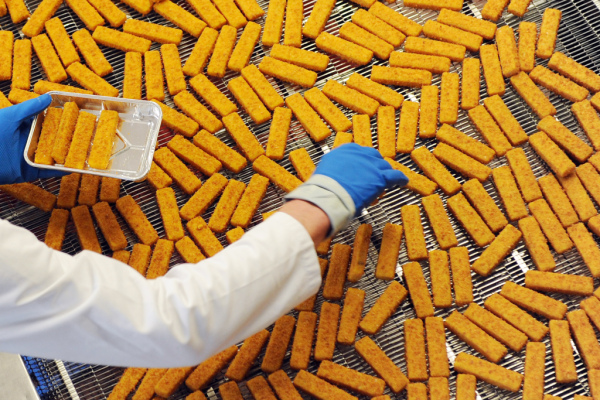 Bild: Umsatz mit Tiefkühlkost 2025 nur leicht gestiegen