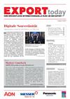 Cover: EXPORT today online - 10/2026