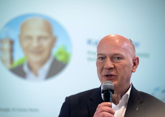 Bild: Google investiert in Berlin Milliarden in KI-Zentrum