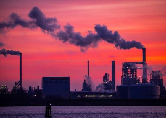 Bild: Österreichs Wirtschaftsleistung stieg 2025 um 0,6 Prozent