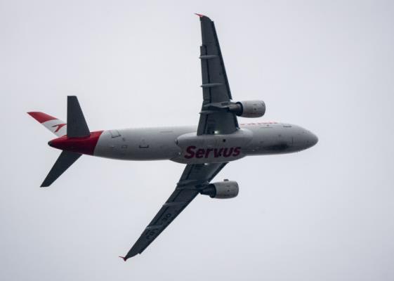 Bild: AUA steigerte Gewinn auf 84 Mio. Euro