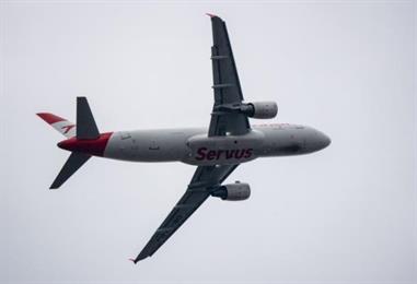 Bild: AUA steigerte Gewinn auf 84 Mio. Euro