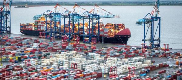 Bild: Zollstreit - Mehrere US-Bundesstaaten gehen gegen Trump vor