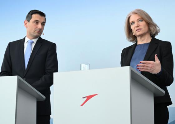 Bild: AUA stockt Flüge nach Asien wegen hoher Nachfrage auf